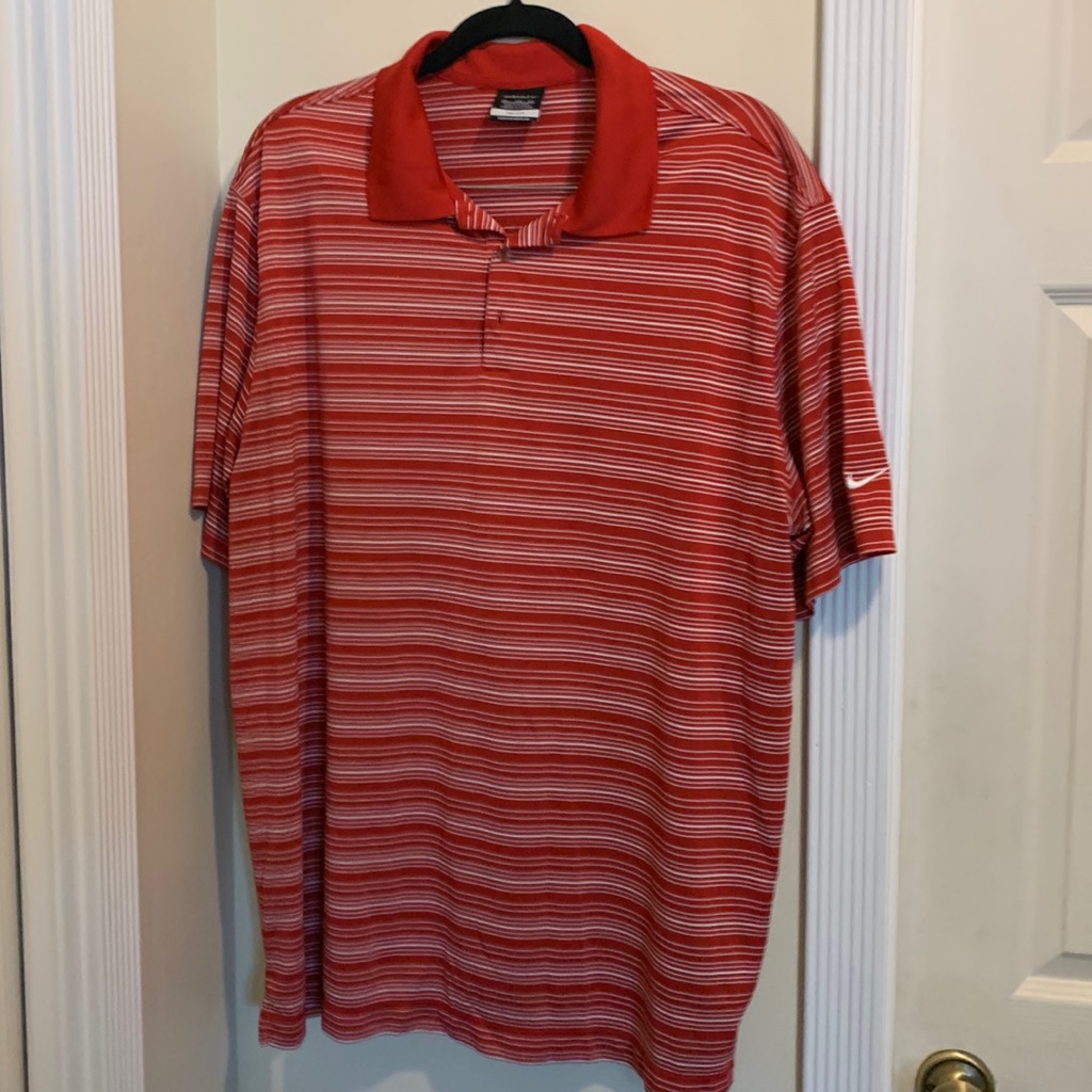Nike Golf Polo